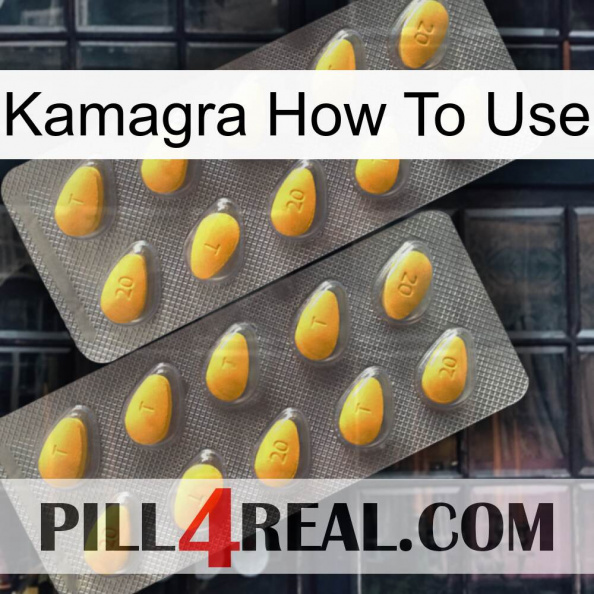 Kamagra How To Use cialis2.jpg